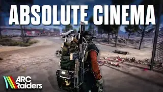 Solo ARC Raiders Is Actually AMAZING