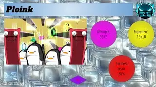 Beating the ENTIRE Pointercrate Demonlist! Level 403 - Ploink