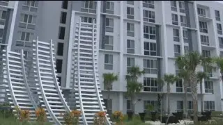 Affordable housing building opens in Broward