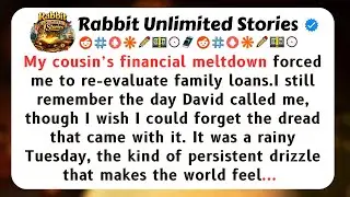 My cousin’s financial meltdown forced me to re-evaluate family loans... [Full Stories]