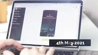 Zapable Mobile App Builder! Launch 4 May 2021!
