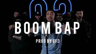 [SATILIK] Uzi x Şam x Chiko x Era7 Type Scratch Sample Boom Bap Beat &ldquo;boom bap&rdquo;
