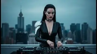 Deep Melodic Techno & Trance Journey - Hypnotic Mix