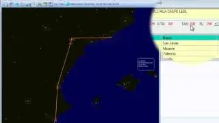 Tutorial Flightsim Commander 9 - Parte3 (Espa&ntilde;ol - Spanish)