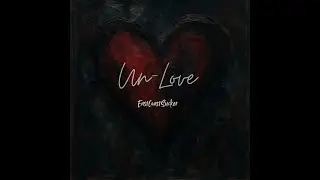 Un-Love (Unreleased Version) (Audio)