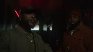 Lecture III. S.O.T. Bama Feat. Dapper Don Rod Produced By BLAKGOST PRODUCTIONS