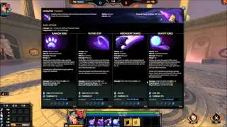 Smite: Season 3 Amazingly OP Awilix Build Video
