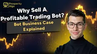 Why Sell A Profitable Trading Bot? Do Trading Bots Actually Work?