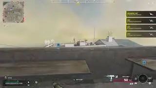 Warzone | Ranked Ready