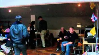 H. M. King Bhumibol Adulyadei's 83 years birthday's celebration in Denmark