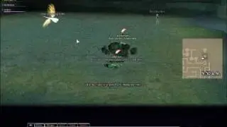 Mabinogi - Ciar Advance 8 Boss (part 1)