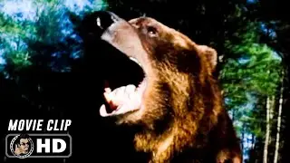 GRIZZLY Clip - 