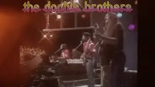 Black Water (1974) by The Doobie Brothers