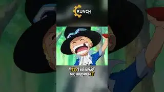 The Shocking Truth Behind Luffy's Dream: The Ultimate One Piece Revelation!  #onepiece #manga #anime