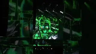Katy Perry in Abu Dhabi Part 2