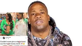FINESSE2TYMES GIRLFRIEND POST HIS DIRTY LAUNDRY/#yogotti JOIN #ILLUMINATI @ STILL SCARED 4 HIS LIFE