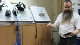 Sole Mate Tester Video 2