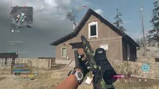 CONTRABAND CONTRACT SPAWNED / SEASON 3