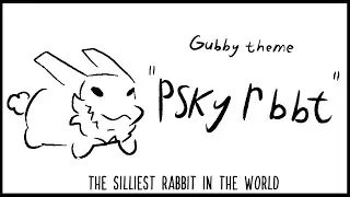 PESKY RABBIT - Gubby Theme