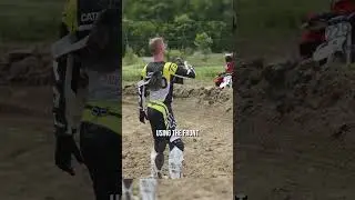 How to Hit a Corner
