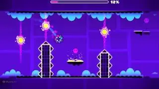 Geometry Dash | XStep (Insane)