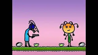How do I fall in love? #AnimationBook #Love #LoveStory #Gun
