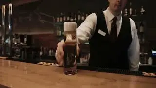 Die Bar | Villa Seilern Vital Resort Lounge & Cocktail Experience by moniq