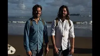 Surf Trip - Costa Rica | Faherty