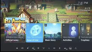 Octopath Traveler 0 - Gang's all here
