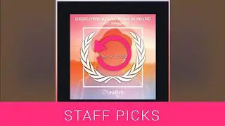 Deeplowdog feat. Ryan Konline - Been a While (Original Mix) | ListenOnRepeat Staff Picks