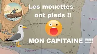 Calcul de marée