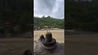 Lord Shiva please Take Care #shiv #himachal #love #nature #needpeace