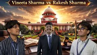 Vineeta Sharma vs Rakesh Sharma 2020