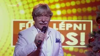 Soltész Rezső - Szép ünnep (Fűre lépni Ihos!)