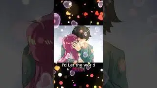 John & Sera    #UnOrdinary #johndoe #seraphina #uruchan #webtoon #unordinaryedit #unordinarywebtoon