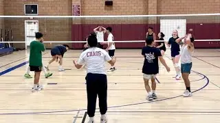 1/6/26 Reverse Coed - Bottomz Up vs Smackaroni4