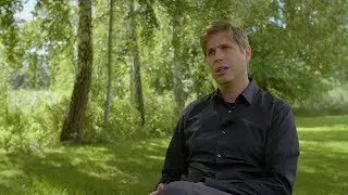 Daniel Kehlmann Interview: On Germany