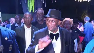 Prof. Badru Kateregga Dungu boasts of Kampala University' 26 Years of Sporting Excellence