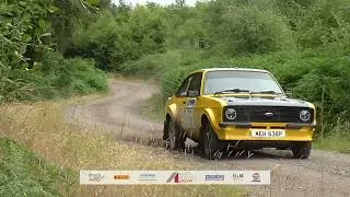 RSAC Scottish Rally 2024 Highlights