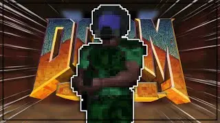 FINISHING THE JOB | DOOM 64 #1