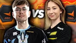 HADES vs ZAWODNICZKA NAVI W FPL-u! 😲