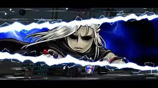 DFFOO  Lost Chapter Nabaat: Lord Golbez decimates