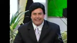 Dapena e o mendigo