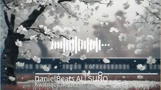 Kwitnący deszcz| DanielBeats AI (Polski AI Beat / SUNO)