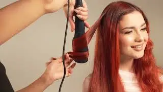 All G&C Gold Class Hair Tools in Action: The Ultimate Styling Experience! ✨💇&zwj;♀️