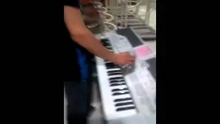 Korg pa 1x pro deneme &ccedil;iftetelli utkudan