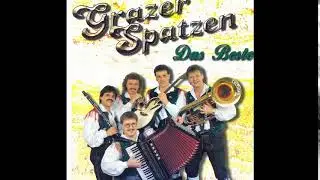 Grazer Spatzen - Der Bariton Lechner