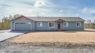 2760 N Bonnie Belle Circle Wasilla, AK 99654 l Wasilla Real Estate Properties l Kristan Cole