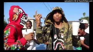 FrostyDaSnowMann X 1TakeJay x ShoreLine Mafia X DrakeO The Ruler Type Beat ( FROZEN )