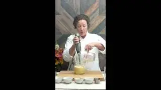 Healthy Probiotic Mayonnaise